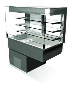 Manhattan Chilled Display Multideck